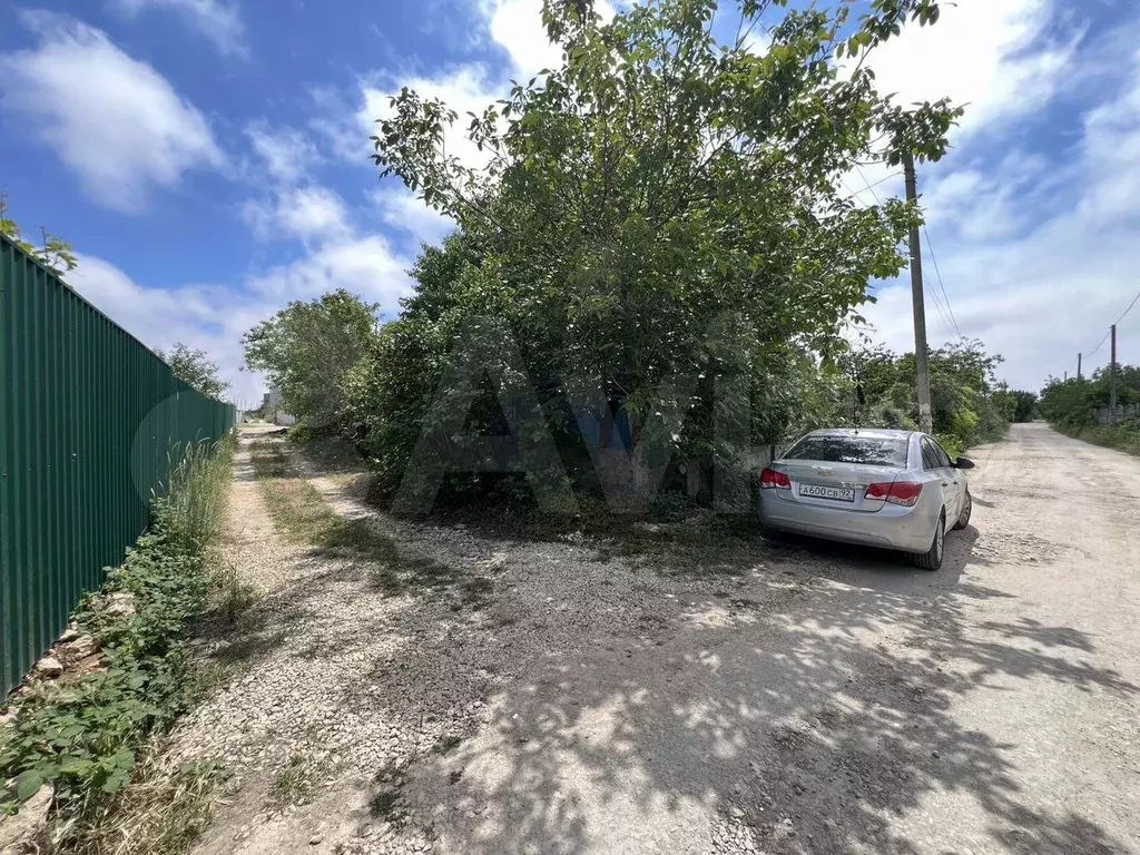 Участок 8,4 сот. (СНТ, ДНП) - Фото 1