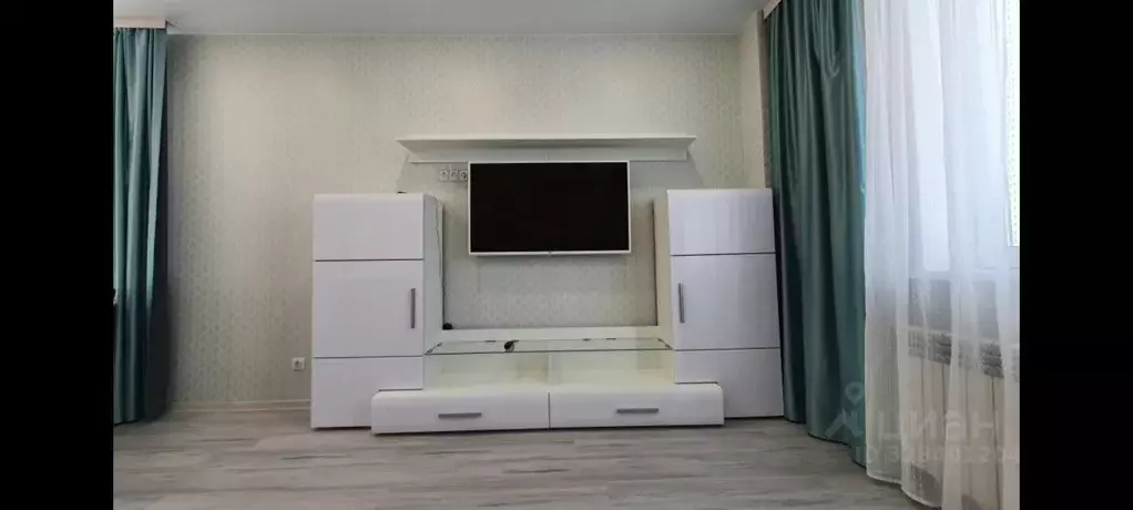 2-к кв. Красноярский край, Красноярск 6-я Полярная ул., 2А (52.0 м) - Фото 2