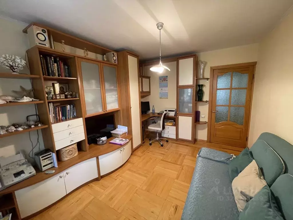 2-к кв. Краснодарский край, Темрюк ул. Ленина, 94 (48.5 м) - Фото 1