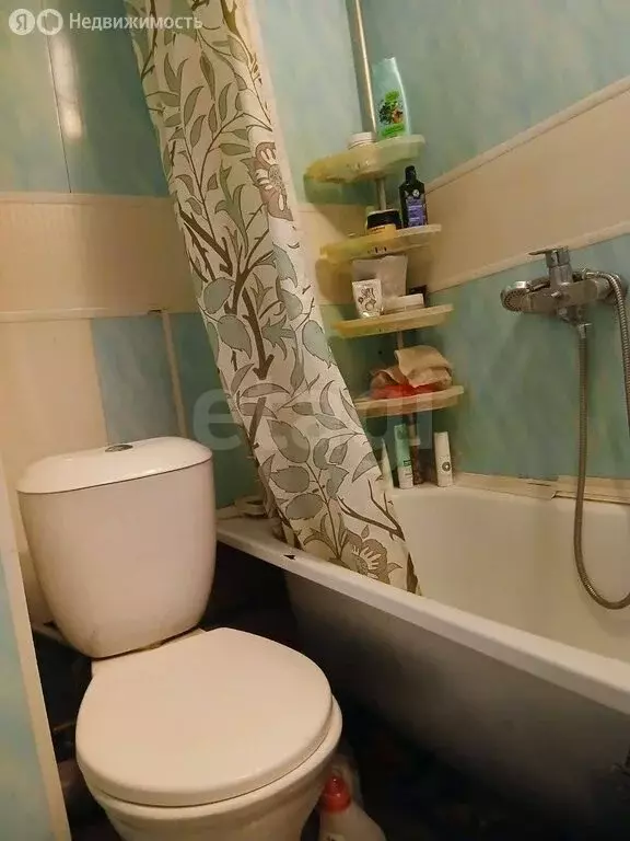 Квартира-студия: Тюмень, улица Седова, 64А (16.5 м) - Фото 2