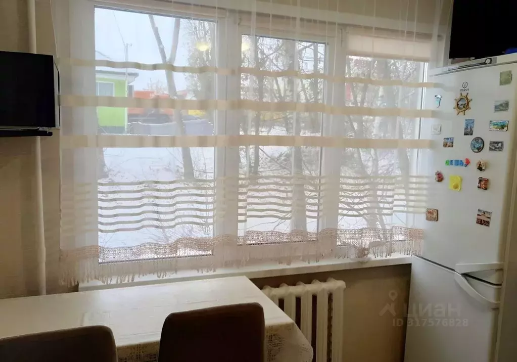 2-к кв. Пензенская область, Пенза ул. Кижеватова, 9 (53.0 м) - Фото 1