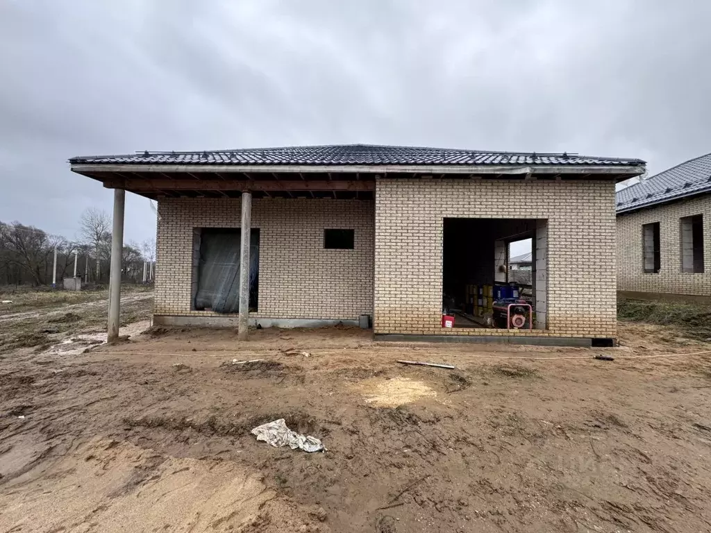 Дом в Москва Дубрава парк кп,  (100 м) - Фото 2