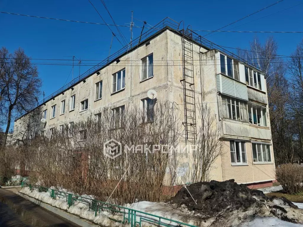 2-к кв. Московская область, Домодедово городской округ, д. Павловское ... - Фото 1