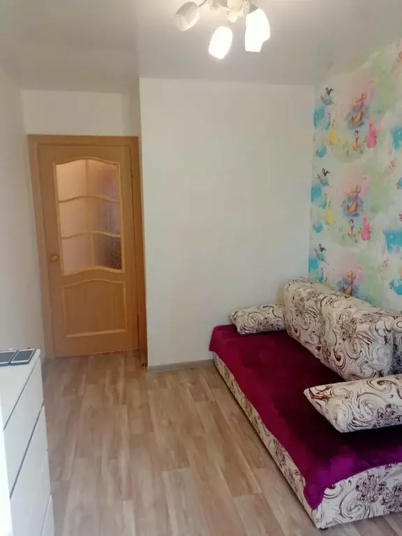 Продаётся 2-к квартира, 43.2 м - Фото 0