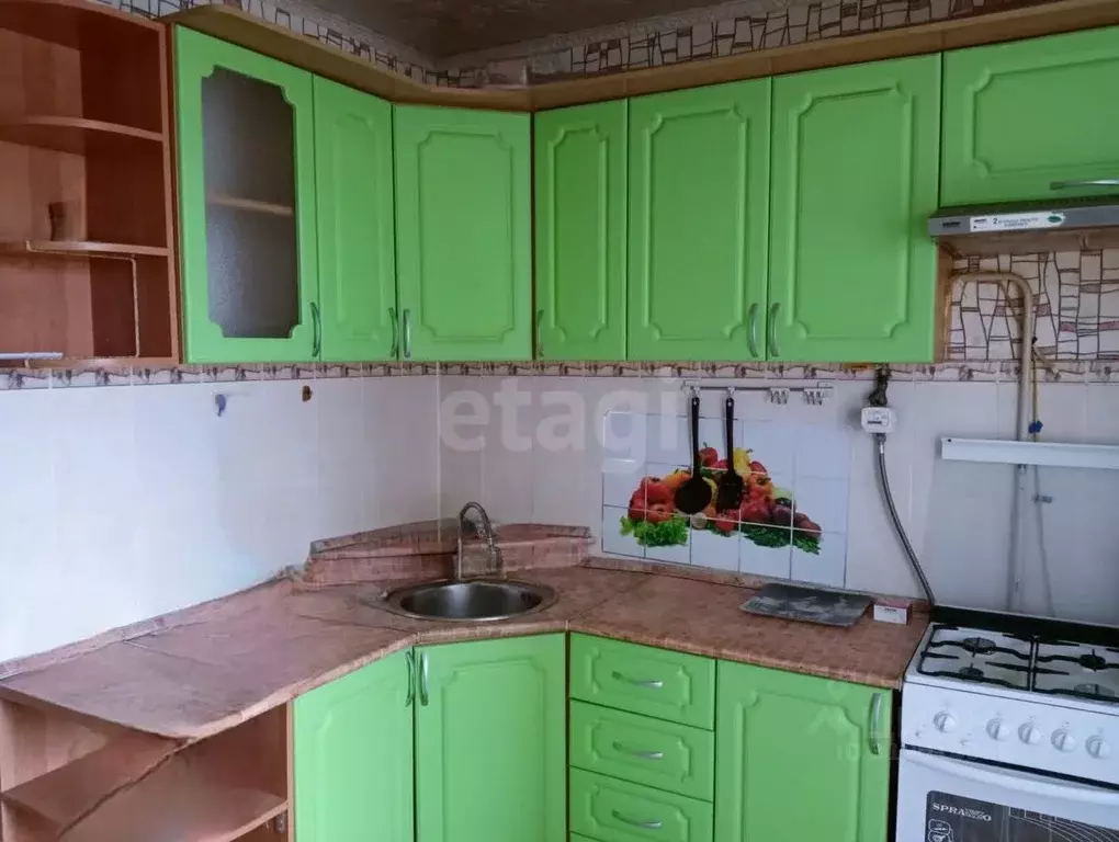 3-к кв. Марий Эл, Йошкар-Ола ул. Чкалова, 22 (67.9 м) - Фото 0