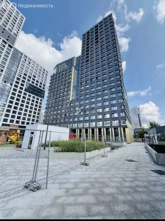 3-комнатная квартира: Уфа, жилой район Зелёная Роща, жилой комплекс ... - Фото 1