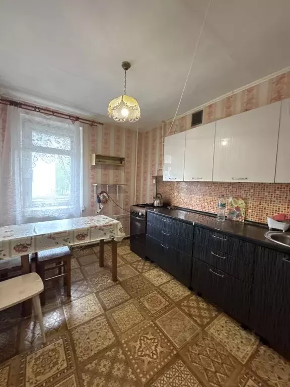 3-к кв. Ленинградская область, Тосно г. Тосненский район, Тосненское ... - Фото 1