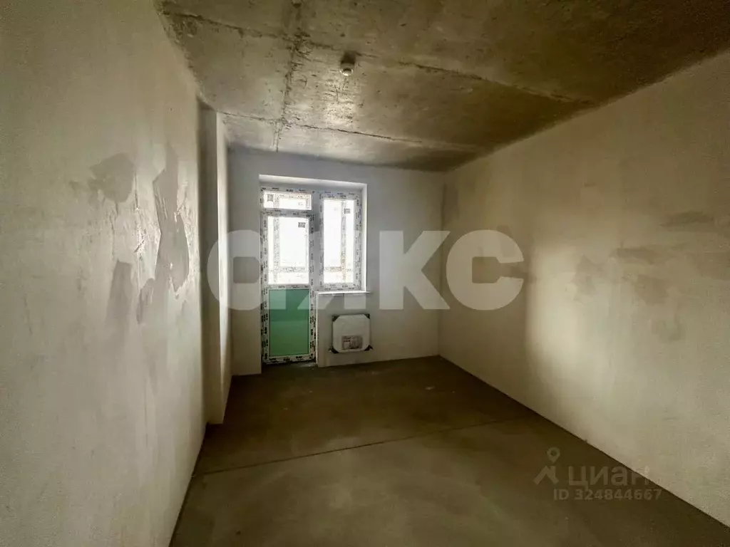 1-к кв. Краснодарский край, Новороссийск ул. Хворостянского, 27 (41.6 ... - Фото 1