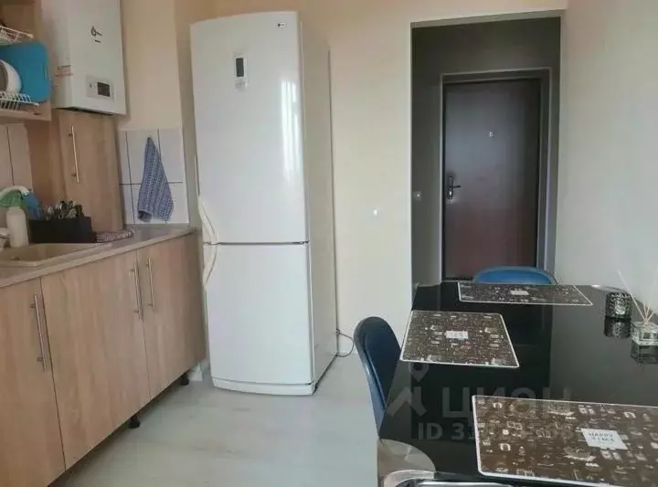 1-к кв. Калининградская область, Калининград ул. Маршала Жукова, 10 ... - Фото 0