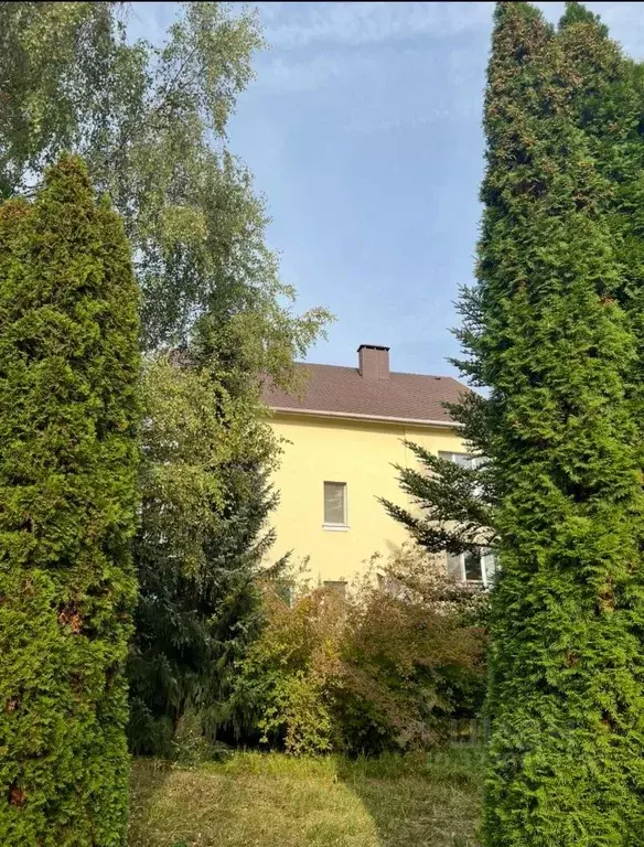 Дом в Московская область, Одинцовский городской округ, д. Вырубово 2 ... - Фото 1