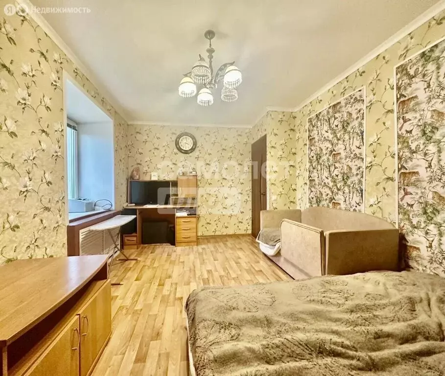 2-комнатная квартира: Липецк, улица имени Баумана, 333к5 (43.1 м) - Фото 1