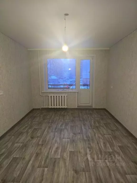 2-к кв. Хакасия, Абакан ул. Тельмана, 98А (43.9 м) - Фото 1