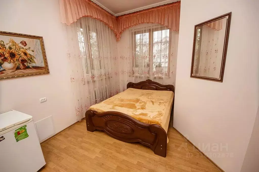 Комната Краснодарский край, Геленджик Изумрудная ул., 24 - Фото 1
