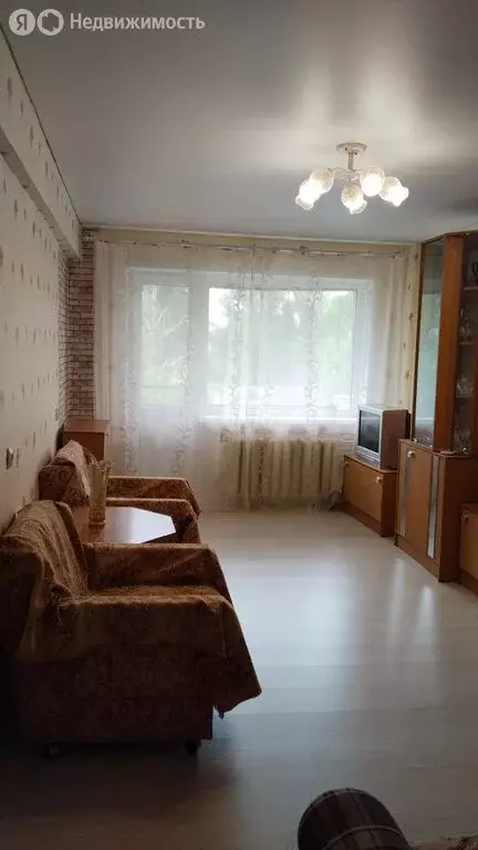 2-комнатная квартира: Балаково, Минская улица, 65А (47.1 м) - Фото 1