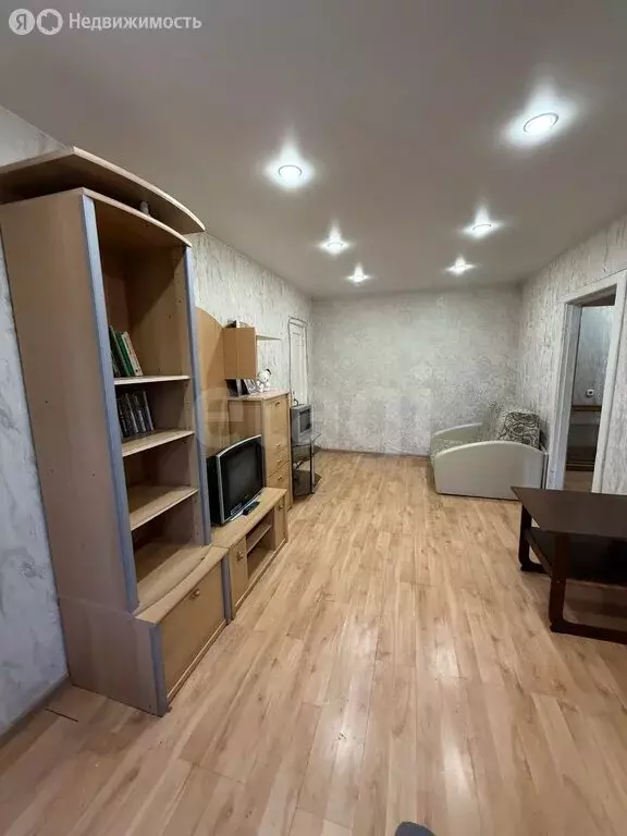 2-комнатная квартира: Брянск, Новозыбковская улица, 5 (45 м) - Фото 2