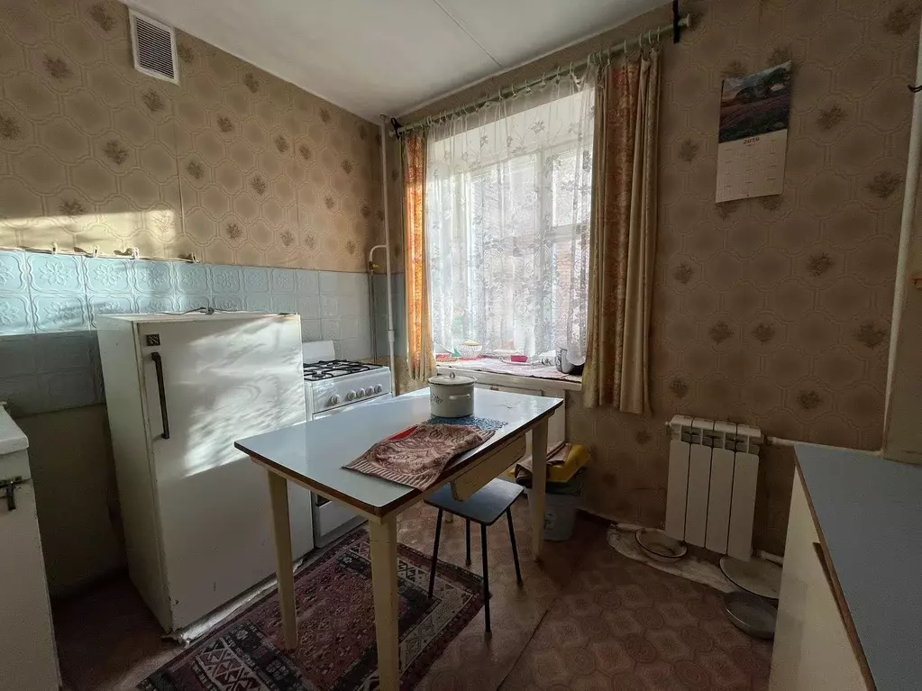 Продаётся 1-к квартира, 33 м - Фото 1