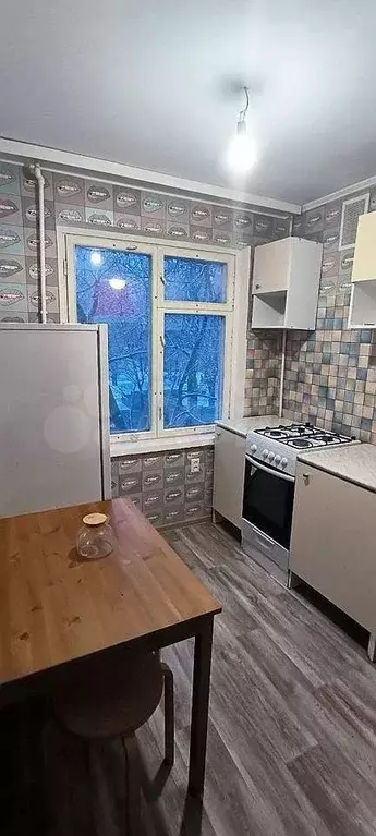 2-к. квартира, 44 м, 3/5 эт. - Фото 1