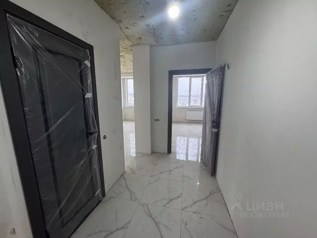 1-к кв. Ставропольский край, Предгорный муниципальный округ, Новая ... - Фото 2