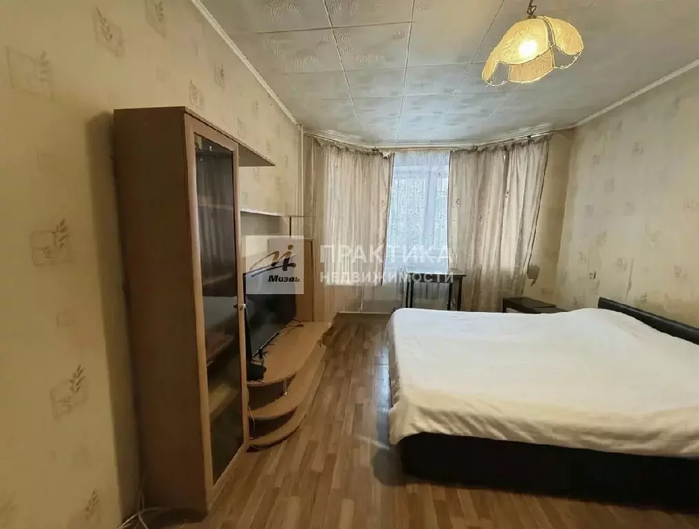 Продается 1-комнатная квартира - Фото 1