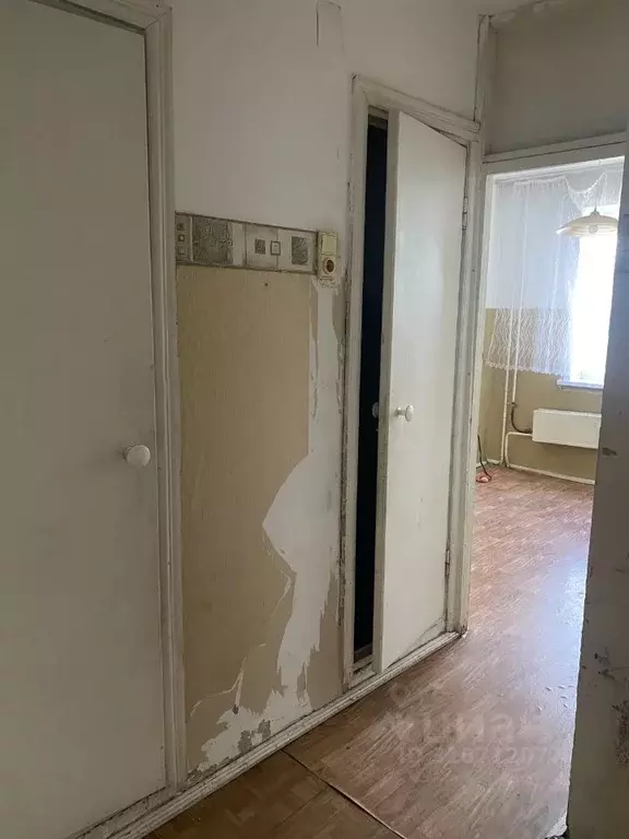 2-к кв. Кемеровская область, Междуреченск Вокзальная ул., 70 (54.4 м) - Фото 0