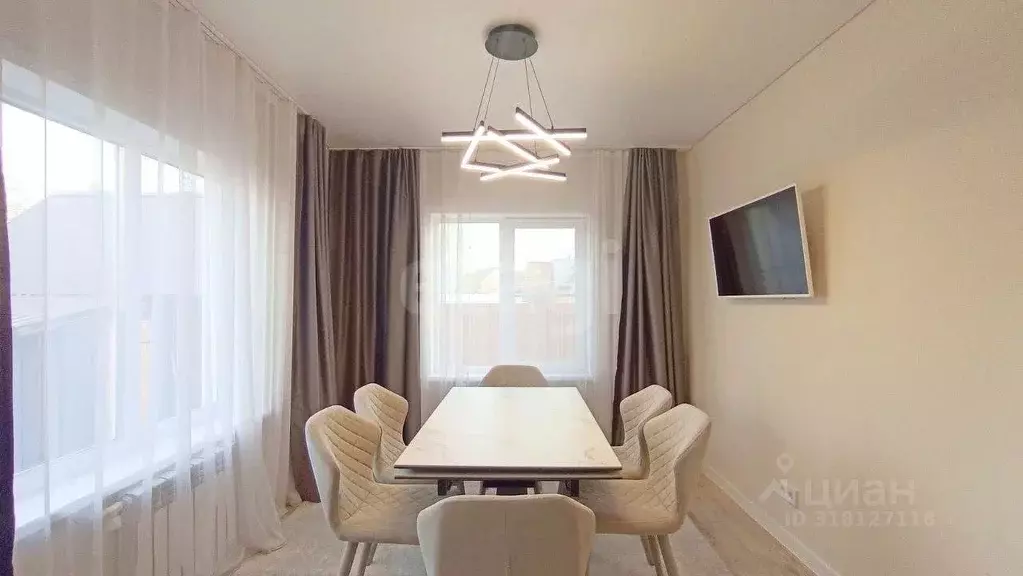 Дом в Архангельская область, Котлас Котлашанская ул., 7А (108 м) - Фото 0