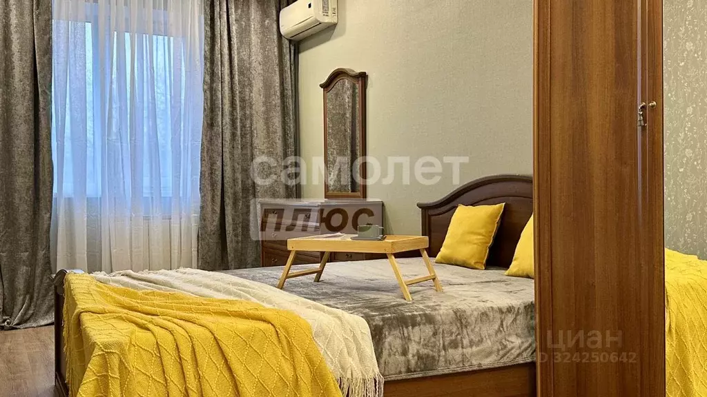 3-к кв. Челябинская область, Челябинск ул. Сулимова, 71 (74.0 м) - Фото 2