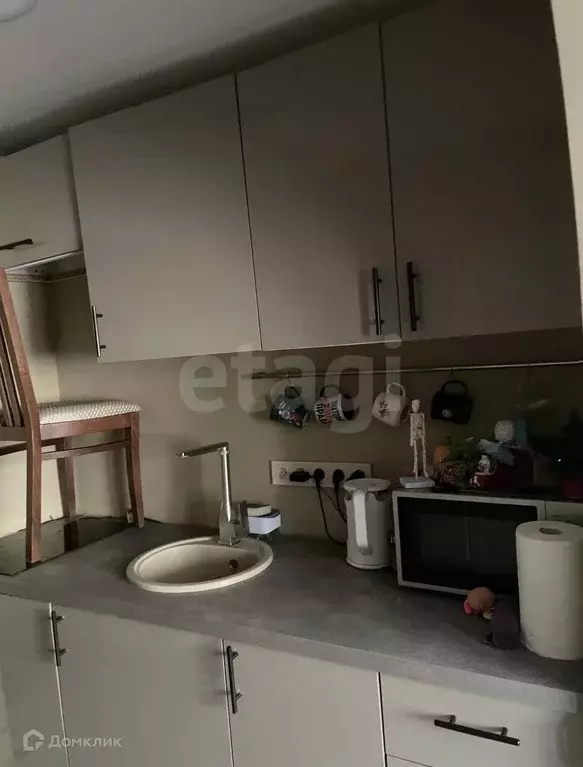 Продаётся 1-к квартира, 18 м - Фото 0