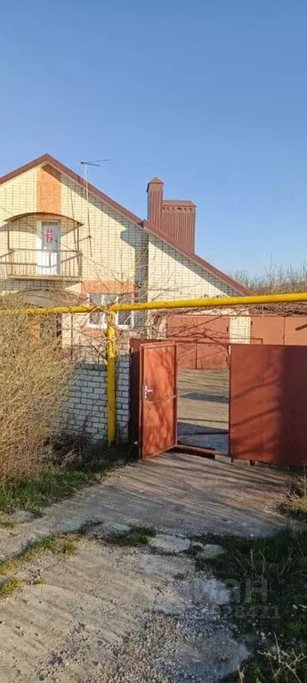 Дом в Ставропольский край, Шпаковский муниципальный округ, ... - Фото 0