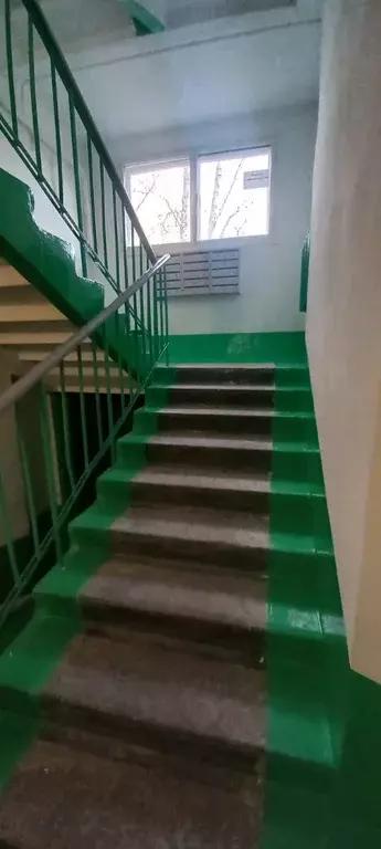 Продаётся 1-к квартира, 33 м - Фото 1