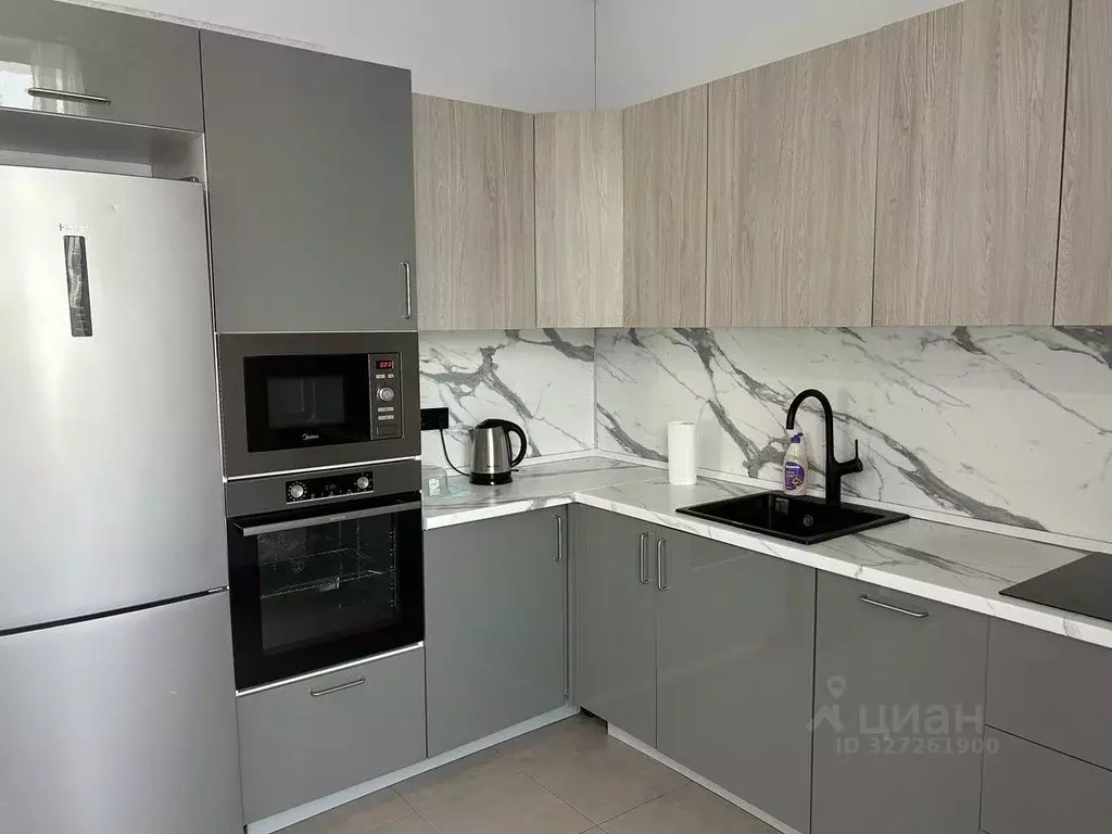 2-к кв. Москва проезд Невельского, 1к4 (49.0 м) - Фото 2