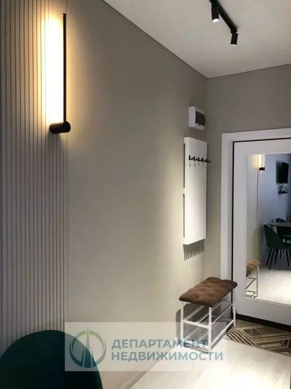 Студия Краснодарский край, Краснодар Тепличная ул., 62/1к3 (21.0 м) - Фото 1