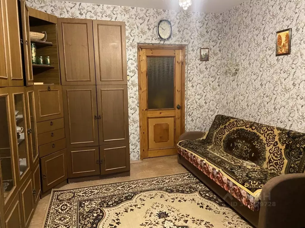 3-к кв. Санкт-Петербург Туристская ул., 35К2 (69.4 м) - Фото 0