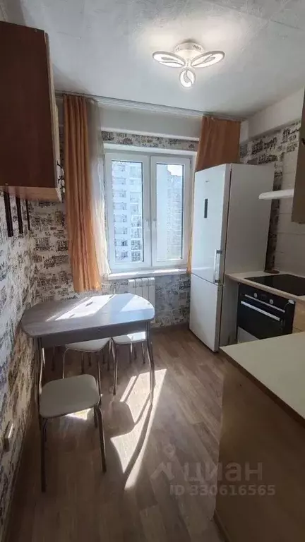 3-к кв. Санкт-Петербург Богатырский просп., 39К3 (58.2 м) - Фото 1