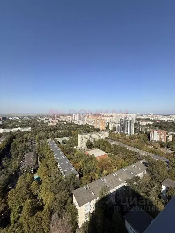 Студия Ростовская область, Ростов-на-Дону просп. Стачки, 215 (25.0 м) - Фото 1