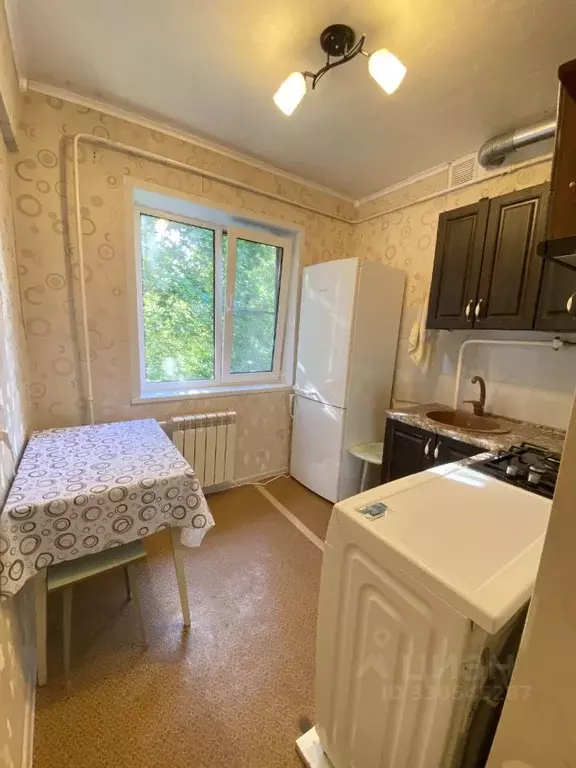 1-к кв. Тульская область, Тула ул. Максимовского, 6 (30.0 м) - Фото 2