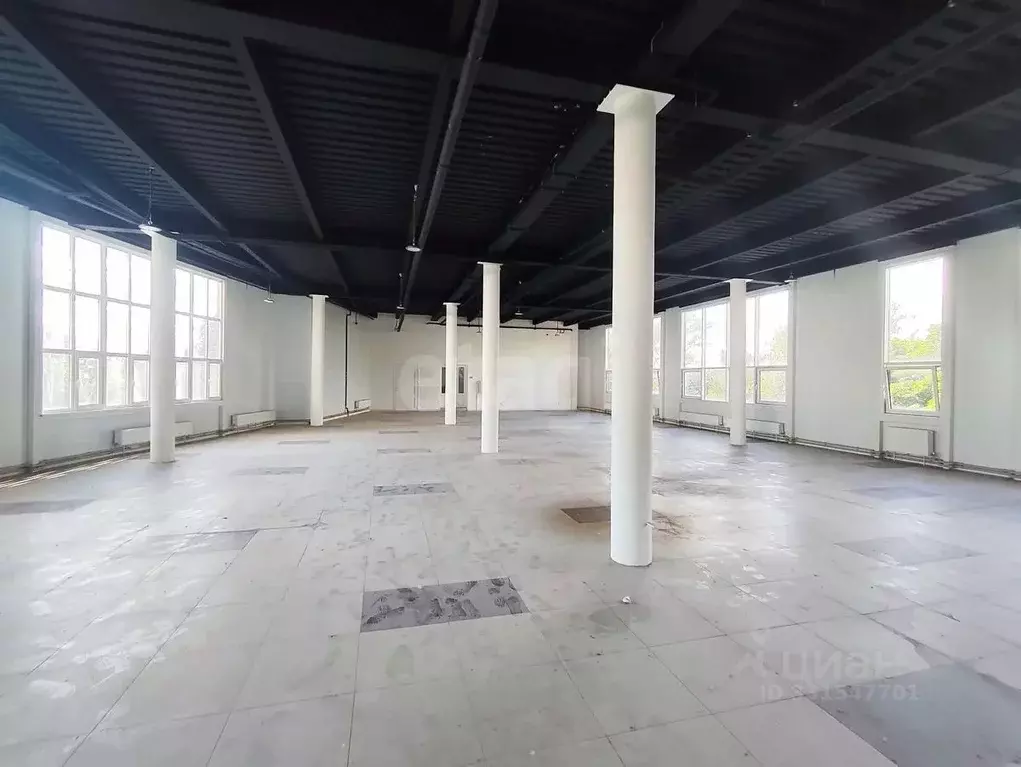 Офис в Курская область, Курск ул. Тропинка, 10 (500 м) - Фото 1
