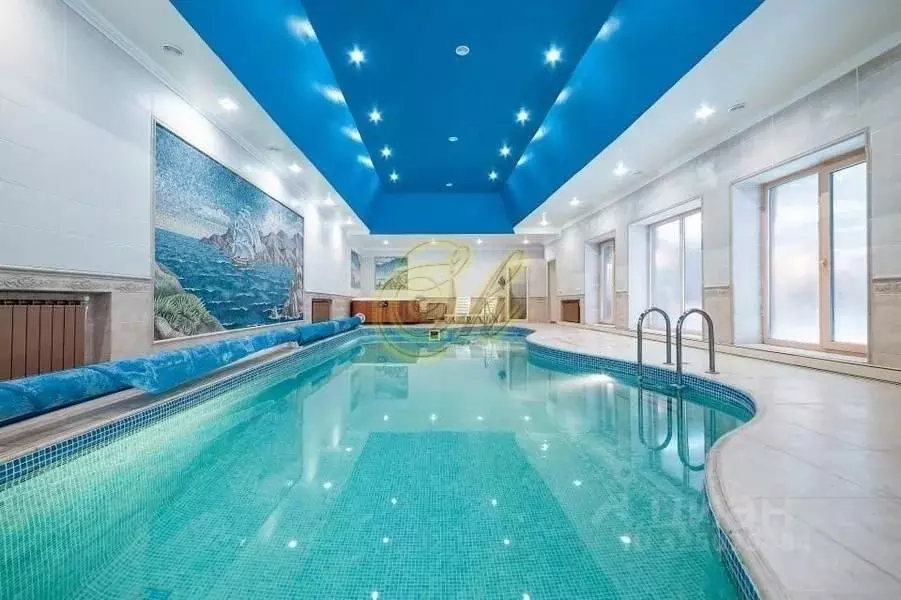 Дом в Московская область, Одинцовский городской округ, д. Грязь 28 ... - Фото 1