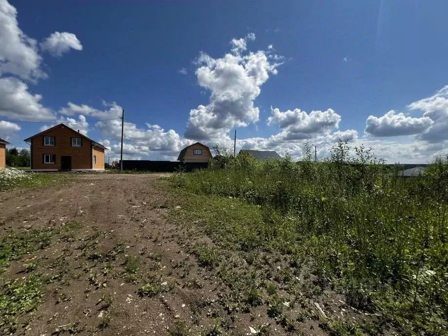 Участок в Пермский край, Березники ул. Клубничная (10.0 сот.) - Фото 1