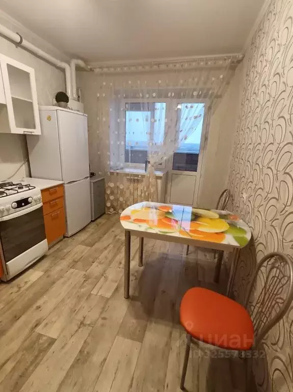 1-к кв. Владимирская область, Александров ул. Данилова, 20 (42.0 м) - Фото 2