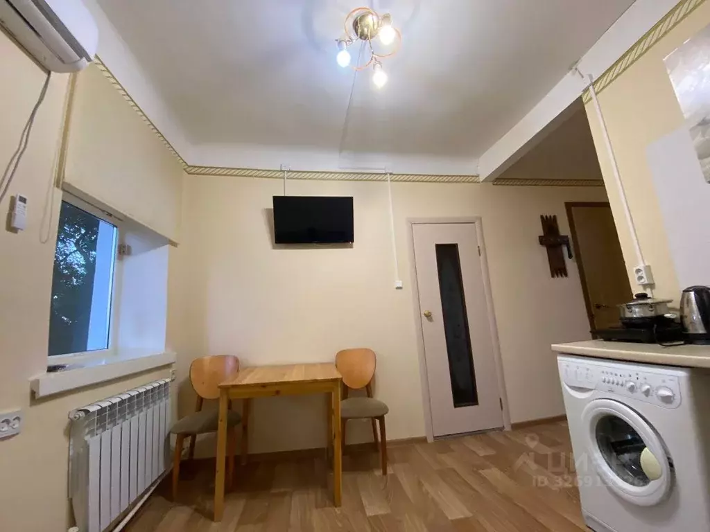 1-к кв. Ростовская область, Ростов-на-Дону Донская ул., 38А (35.0 м) - Фото 1