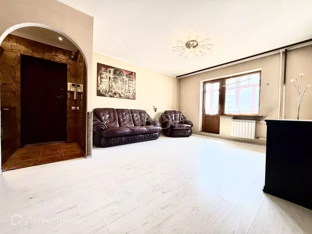 Продаётся 3-к квартира, 77.8 м - Фото 0