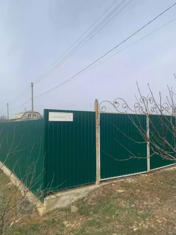 Участок в Крым, Сакский район, с. Лесновка  (10.0 сот.) - Фото 0