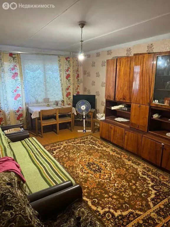 3-комнатная квартира: Октябрьское, улица Кржижановского, 3 (64 м) - Фото 2