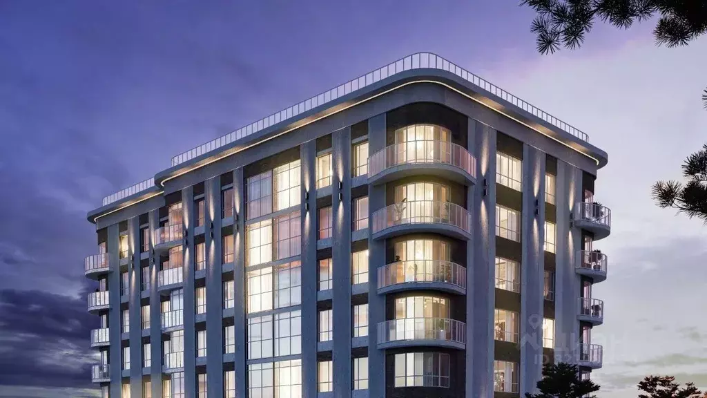 2-к кв. Алтайский край, Барнаул Пролетарская ул. (71.6 м) - Фото 1