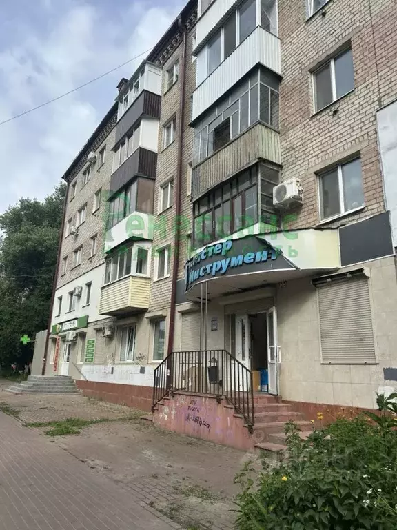 Помещение свободного назначения в Брянская область, Брянск просп. ... - Фото 1