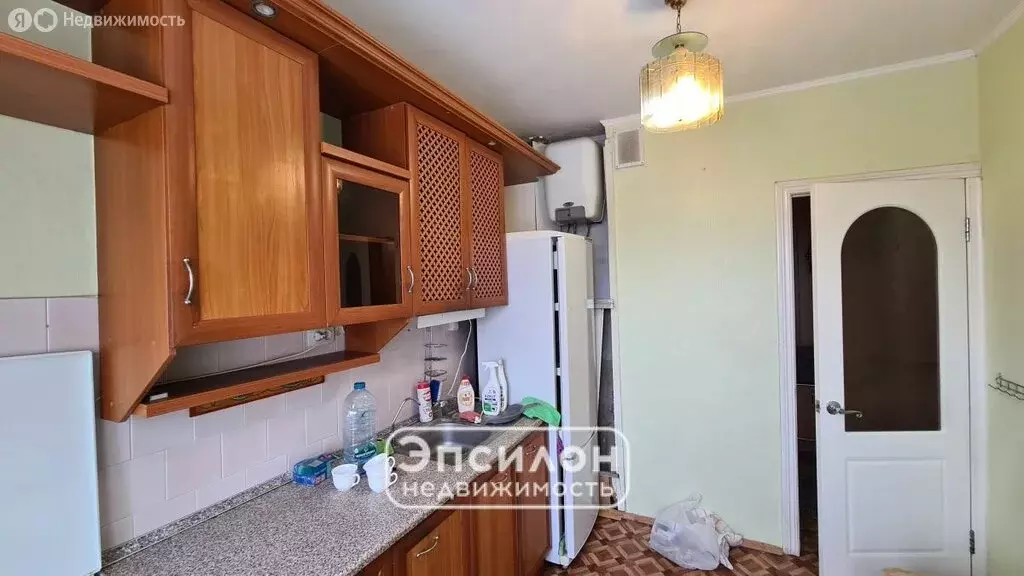 3-комнатная квартира: Курск, микрорайон Северо-Западный, Веспремская ... - Фото 2