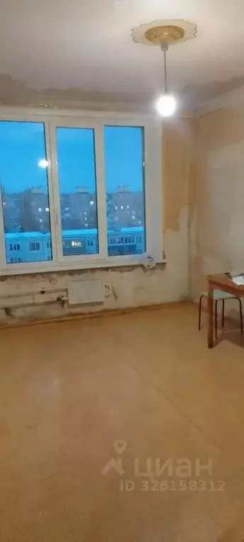 3-к кв. Самарская область, Тольятти 2-й кв-л, бул. Кулибина, 5 (64.0 ... - Фото 1