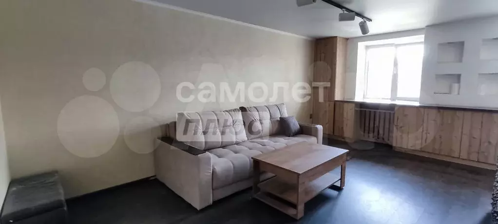 2-к. квартира, 46 м, 3/5 эт. - Фото 1