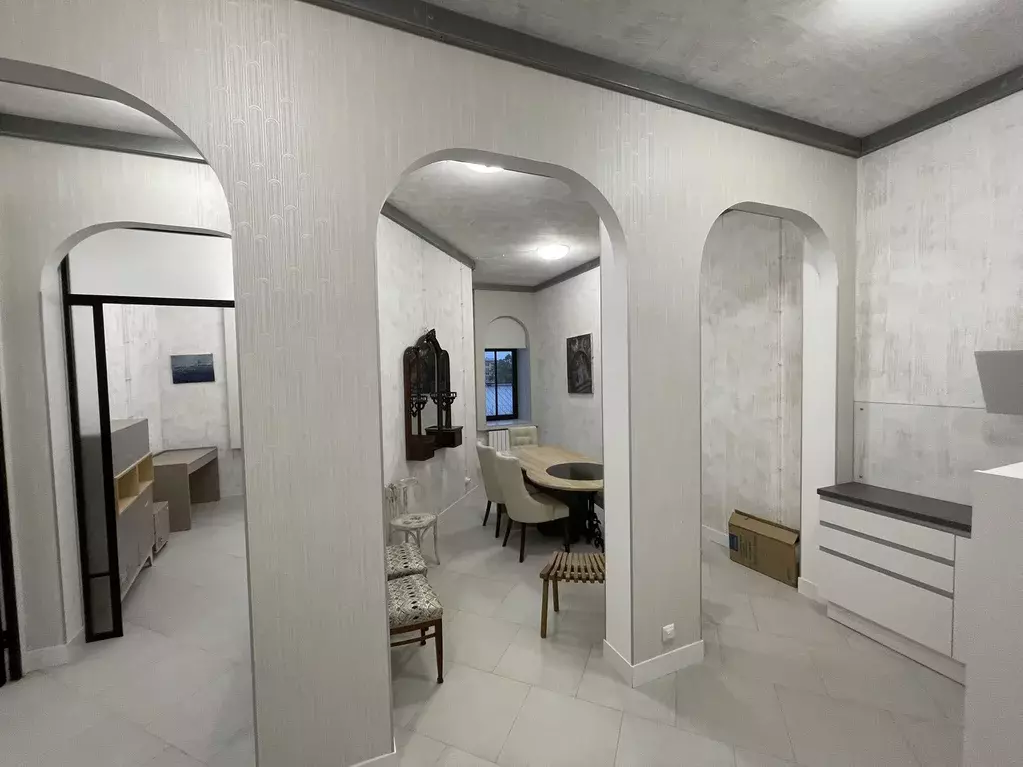 Продаётся 4-к квартира, 162 м - Фото 0