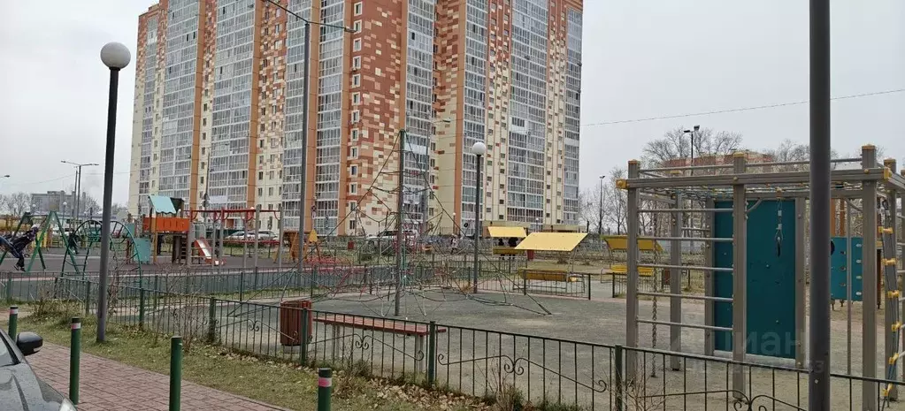 1-к кв. Томская область, Томск Речной пер., 4 (35.0 м) - Фото 2